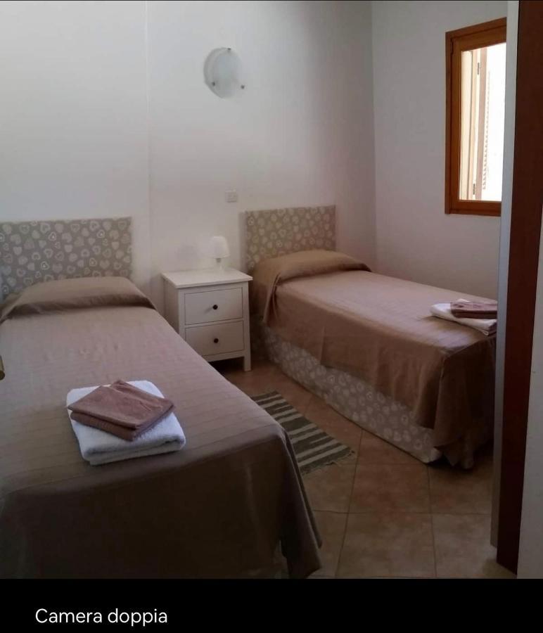 Apartamento Aliki House Exterior foto