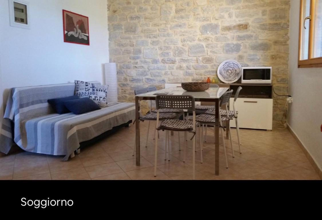 Apartamento Aliki House Exterior foto